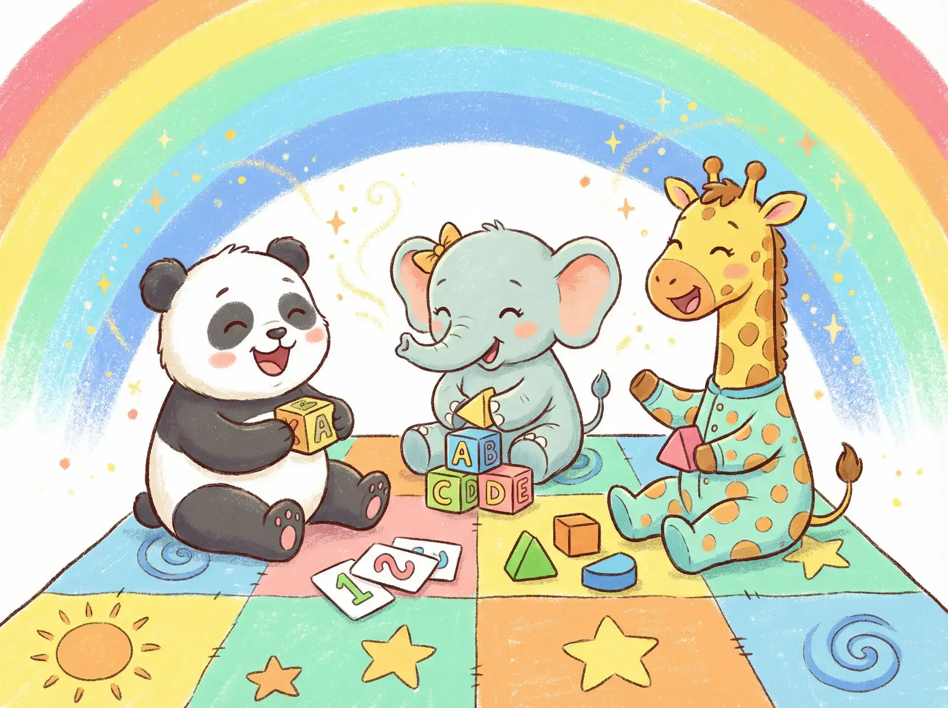 超级飞侠 - 适合宝宝的 午夜福利92国语 冒险动画